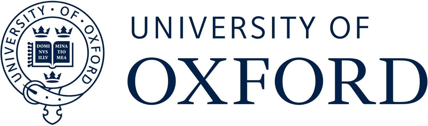 University of Oxford