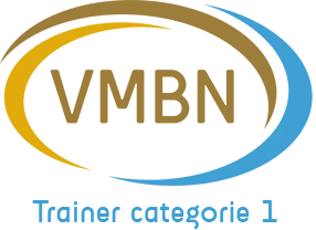 VMBN Trainer categorie 1